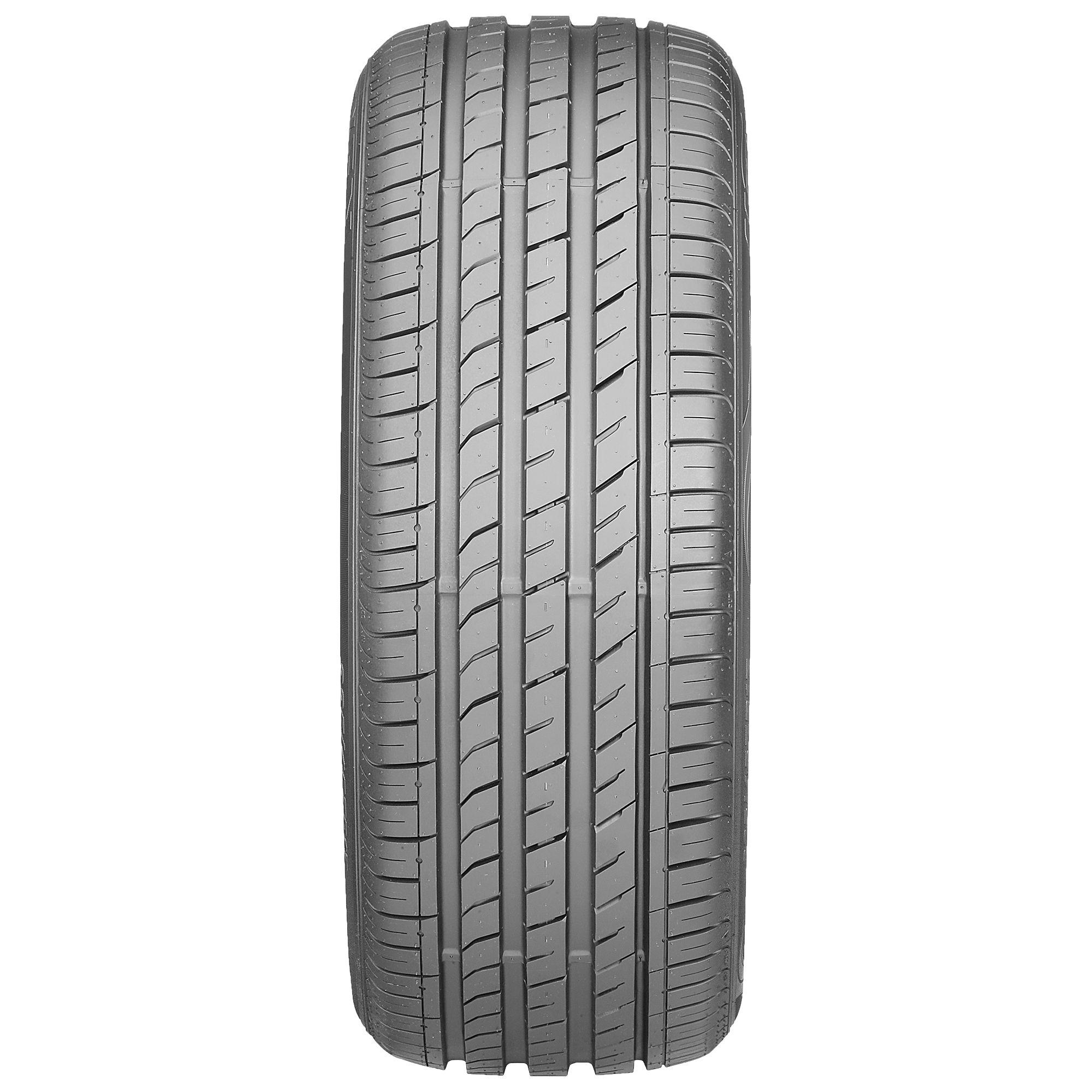 NEXEN N FERA SU1 225/40R18 92Y XL BSW