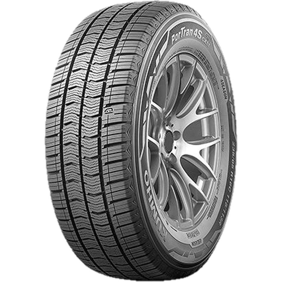 KUMHO PORTRAN CX11 225/70R15C 112S BSW