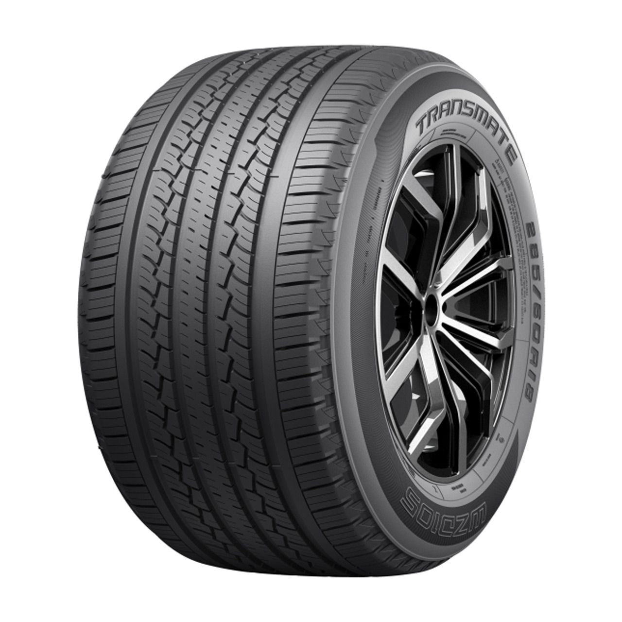 TRANSMATE WZD105 215/75R15 100H BSW