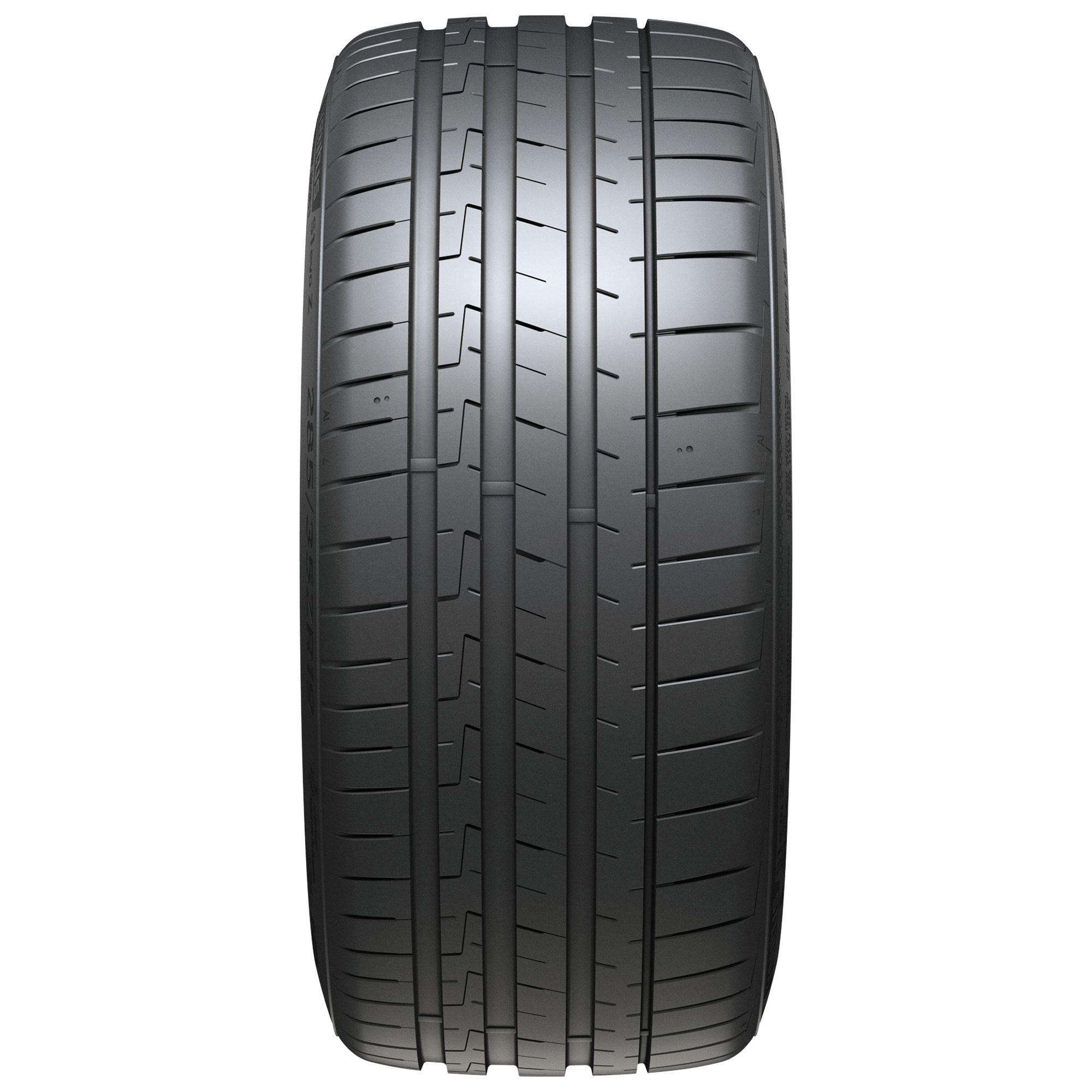 HANKOOK VENTUS S1 EVO Z (K129) 265/35R19 98(Y) XL