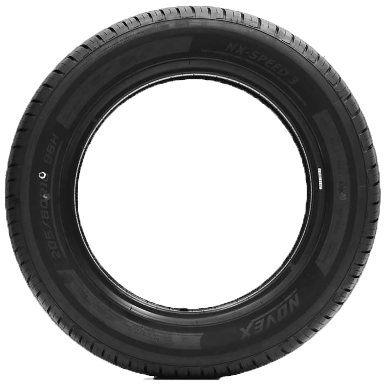NOVEX NX-SPEED 3 205/55R16 91V BSW