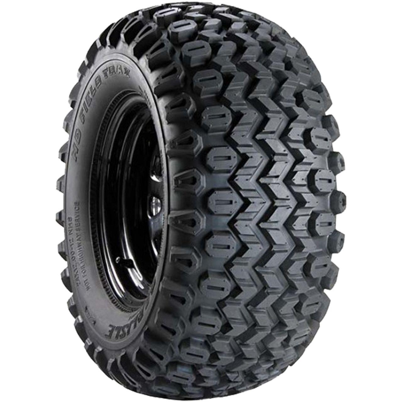 CARLISLE 24x12.00 - 12 TL  HD FIELD TRAX 2PR NHS