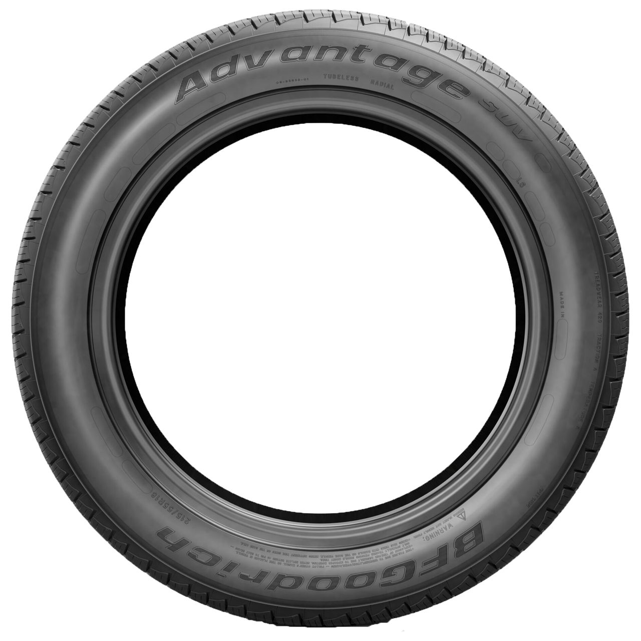 BFGOODRICH ADVANTAGE 195/65R15 91H