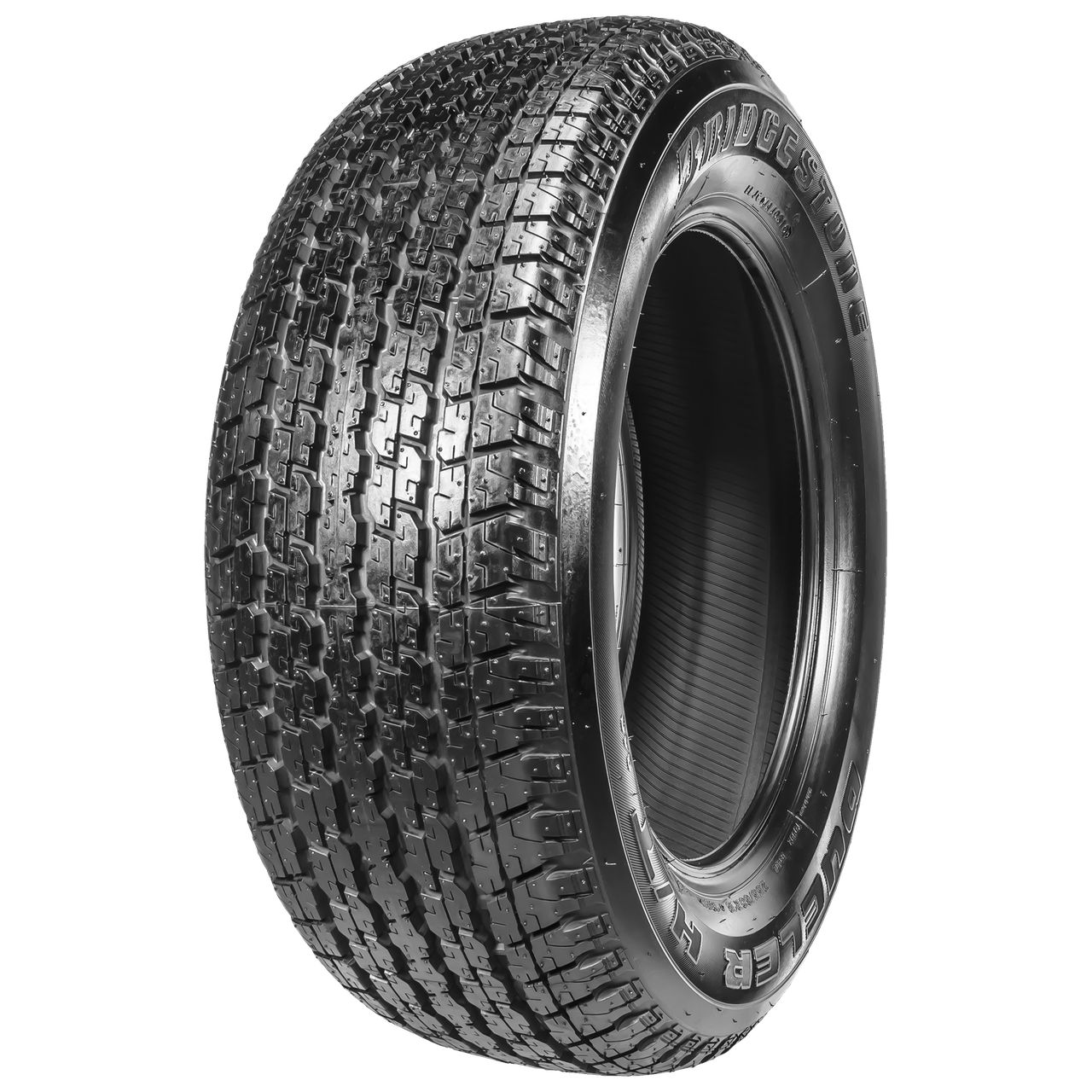BRIDGESTONE DUELER H/T 840 255/60R18 108H