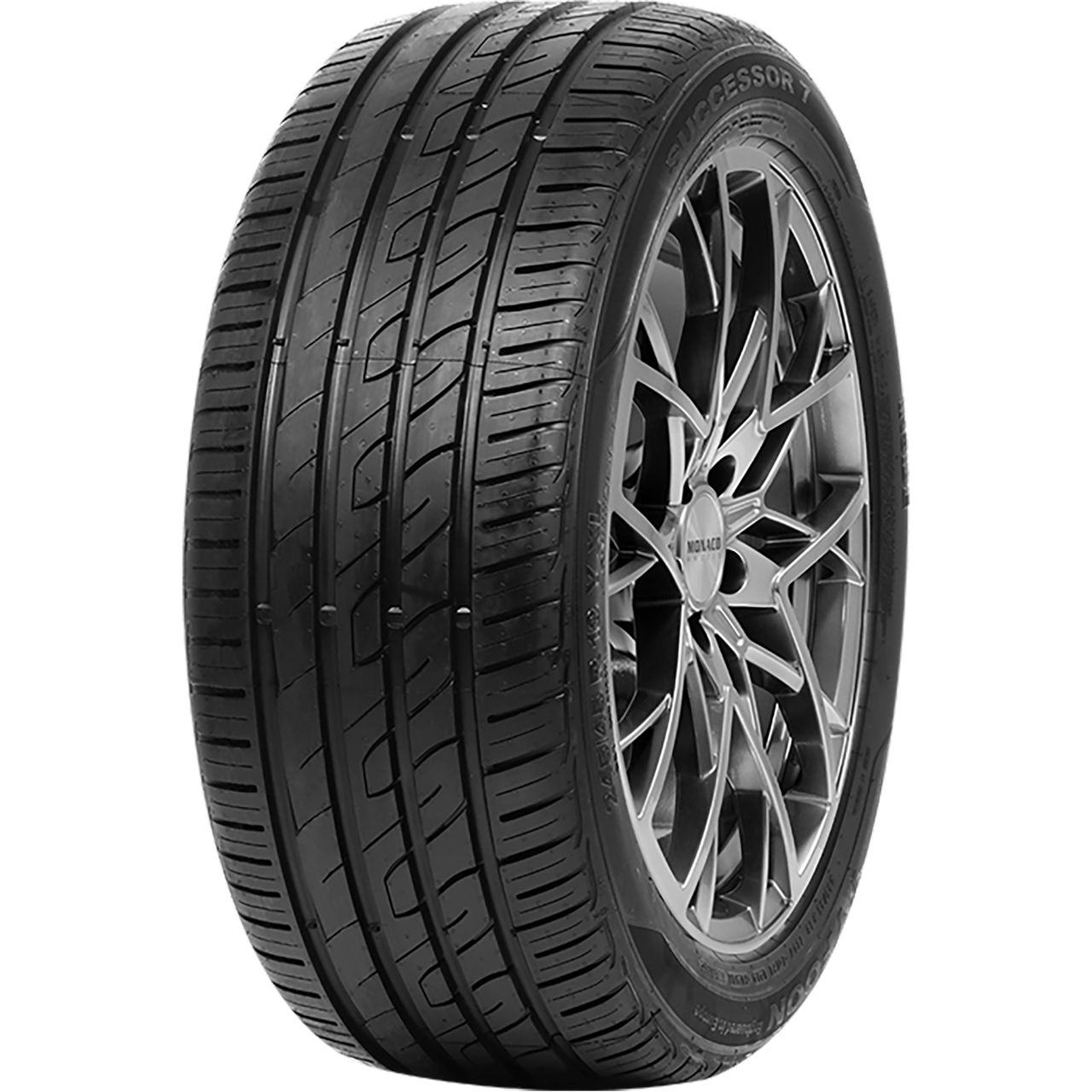 TYFOON SUCCESSOR 7 235/35R19 91Y BSW XL