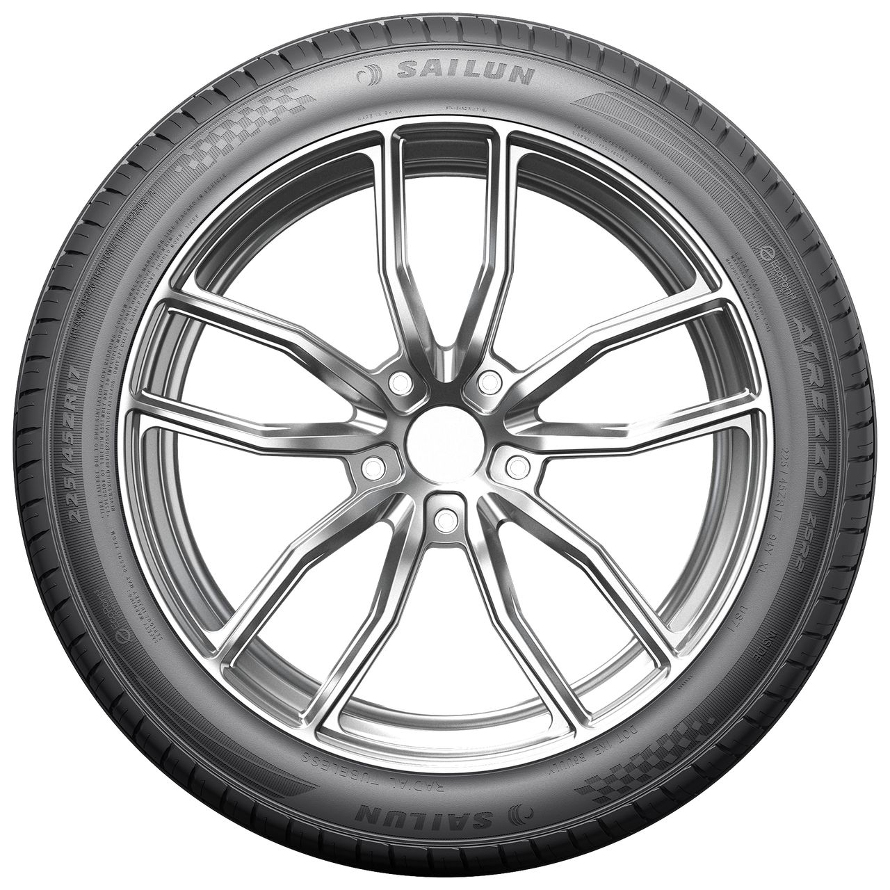 SAILUN ATREZZO ZSR2 225/40R18 92Y BSW XL