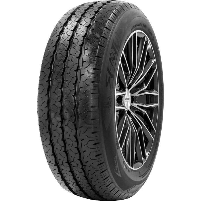 SENTURY QIRIN V88+ 185/R14C 102/100R BSW