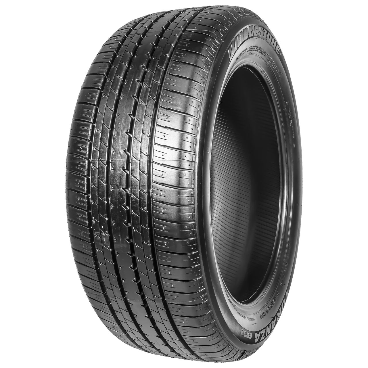BRIDGESTONE TURANZA ER33 LEXUS RFT 225/45RF17 91W LHD