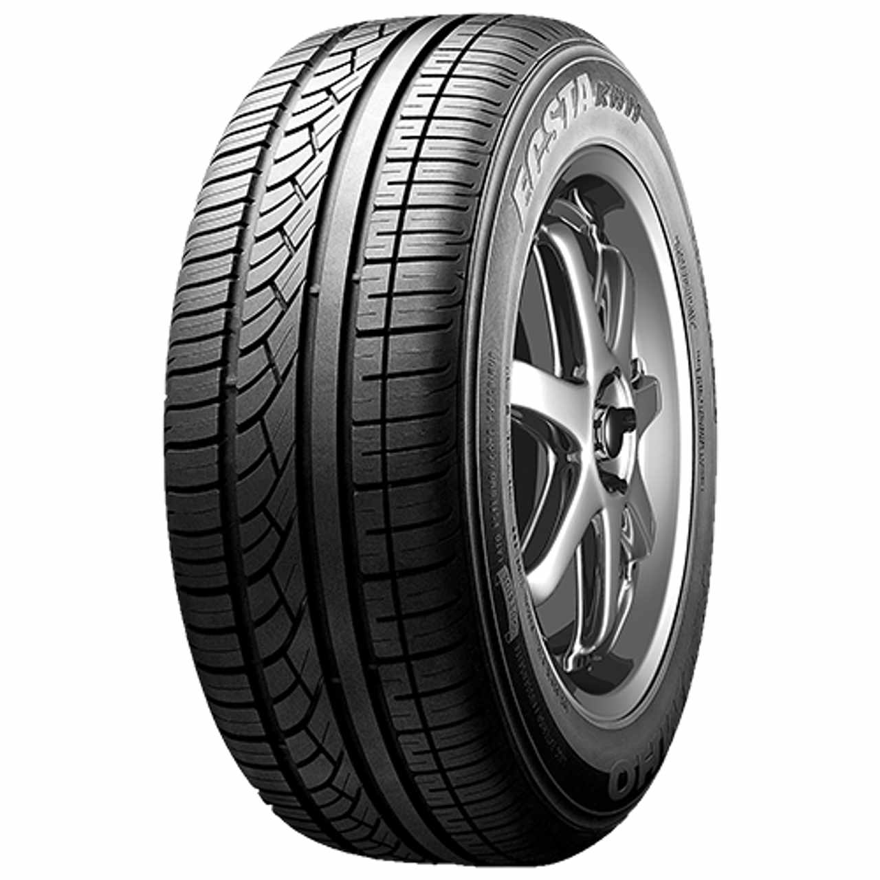 KUMHO ECSTA KH11 OE Smart Fortwo 175/55R15 77T 