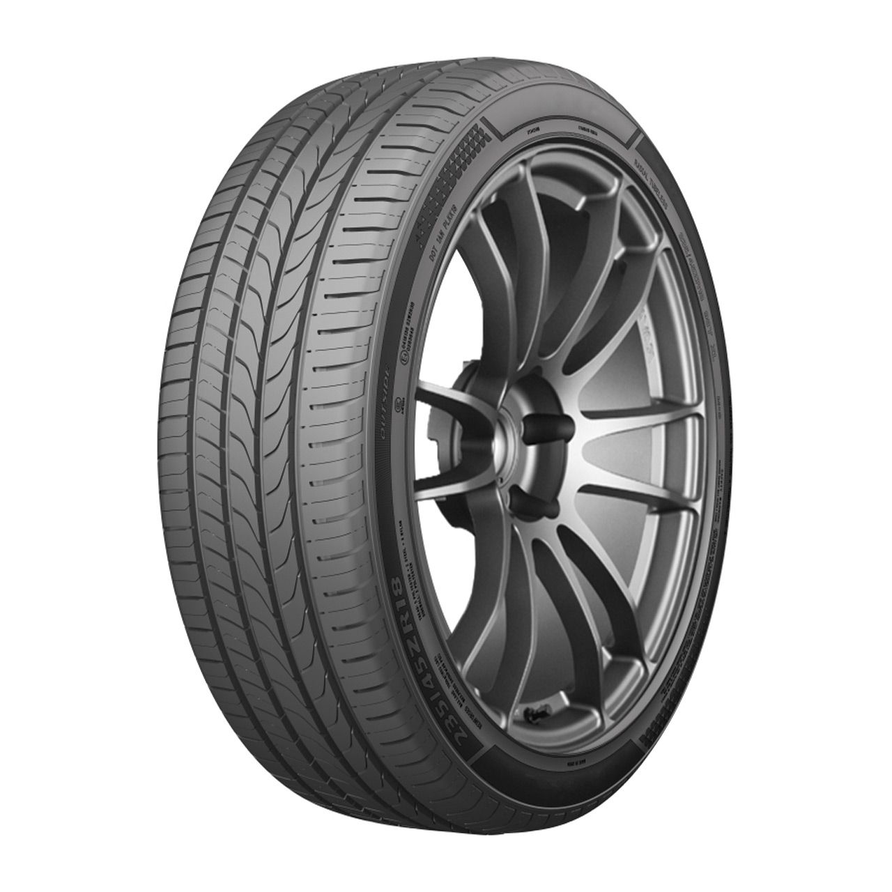 TRANSMATE TOURING H7 155/70R13 75T BSW