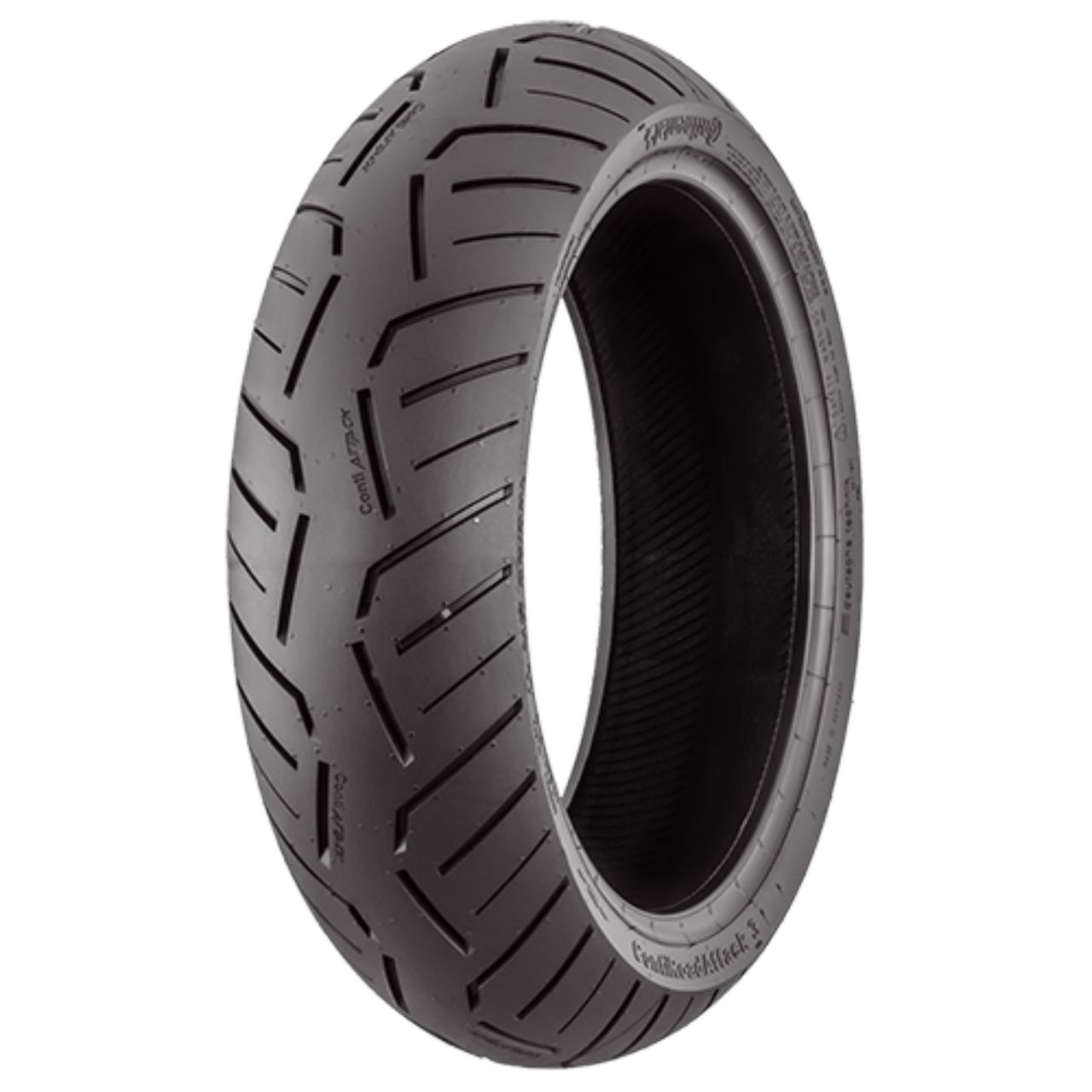 CONTINENTAL 130/80 R 17 M/C TL 65V CONTIROADATTACK 3