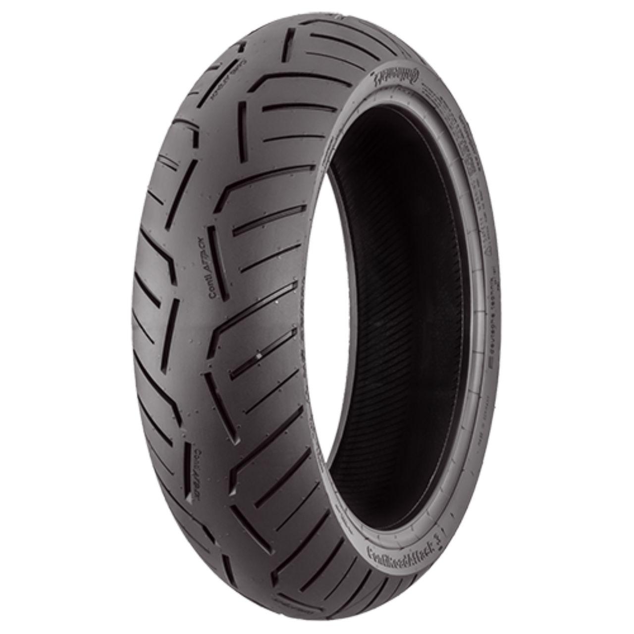 CONTINENTAL 150/65 R 18 M/C TL 69H CONTIROADATTACK 3 CR