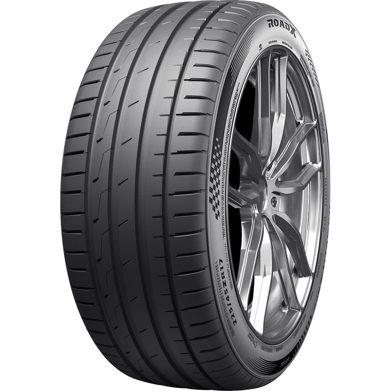 ROADX RXMOTION DU71 235/35R20 92Y BSW