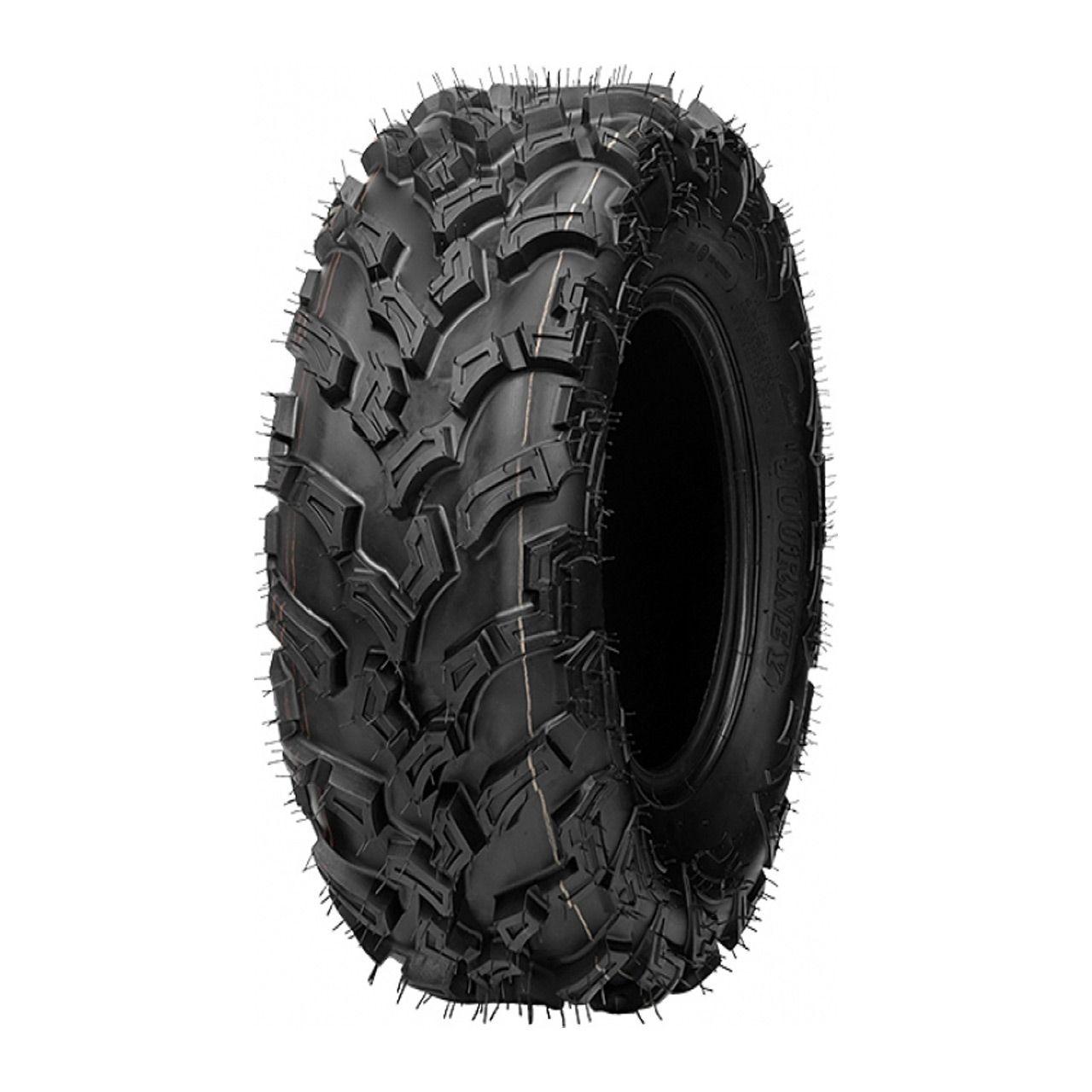 JOURNEY 26x9.00 - 12 TL 49J P3006 6PR E4