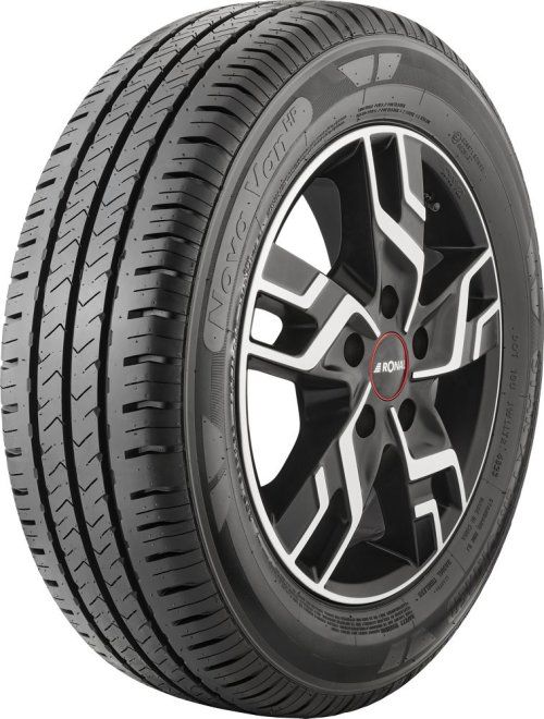 STAR PERFORMER NOVA VAN HP 215/65R15C 104/102T BSW