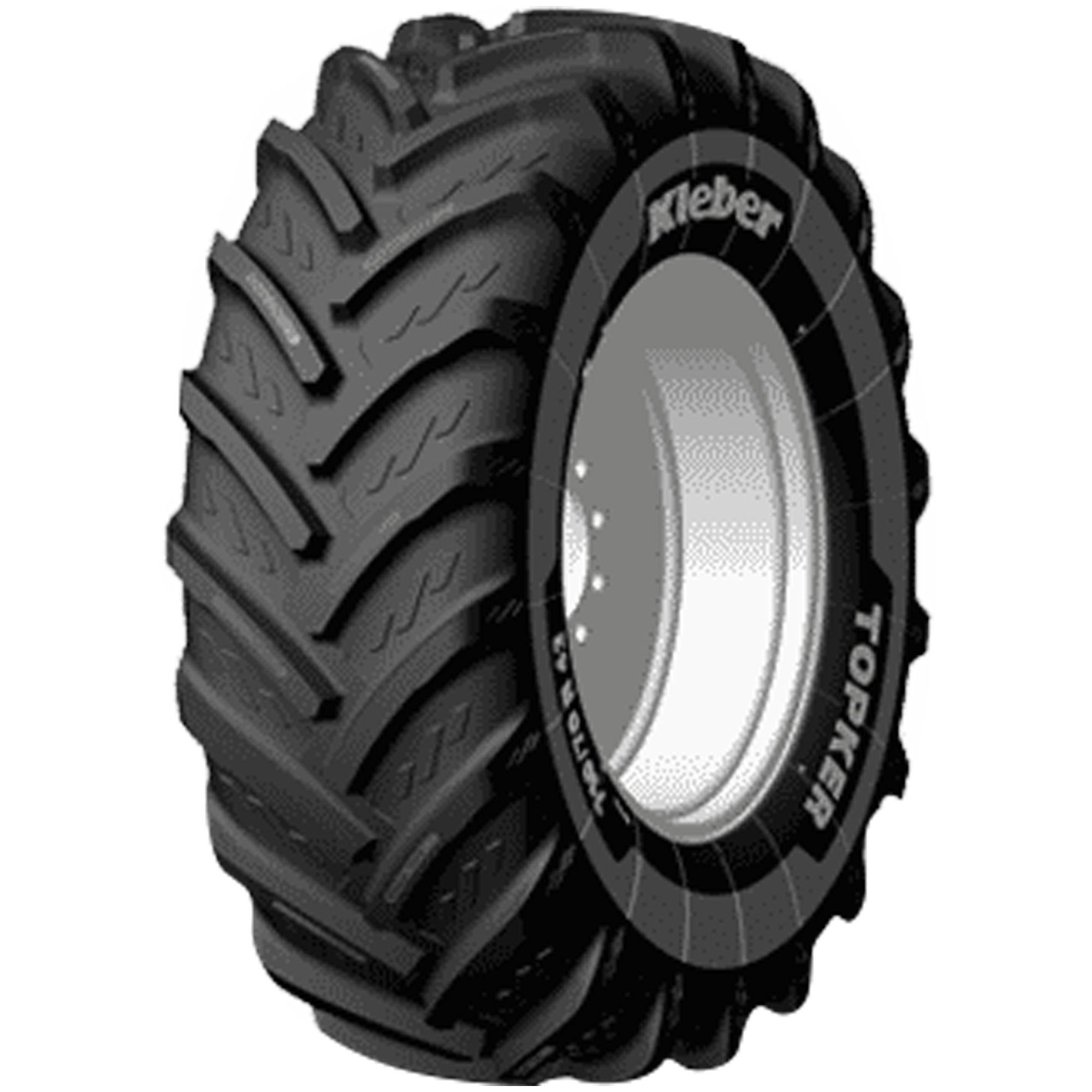 KLEBER IF600/70 R 30 TL 165D/161E TOPKER