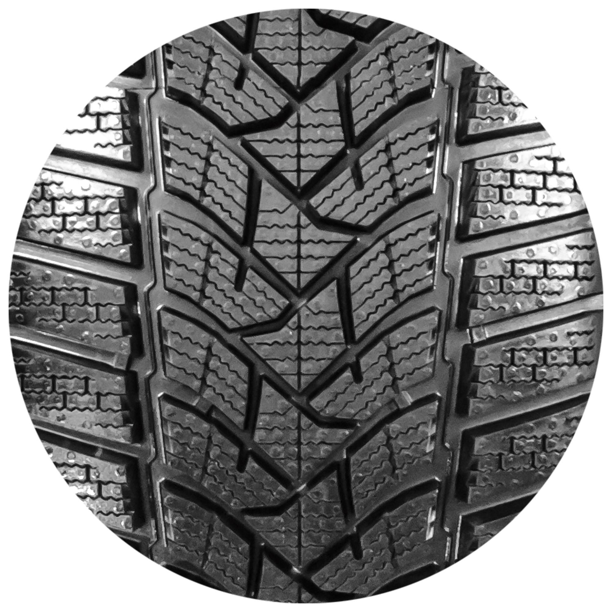 DUNLOP WINTER SPORT 5 235/55R17 99V