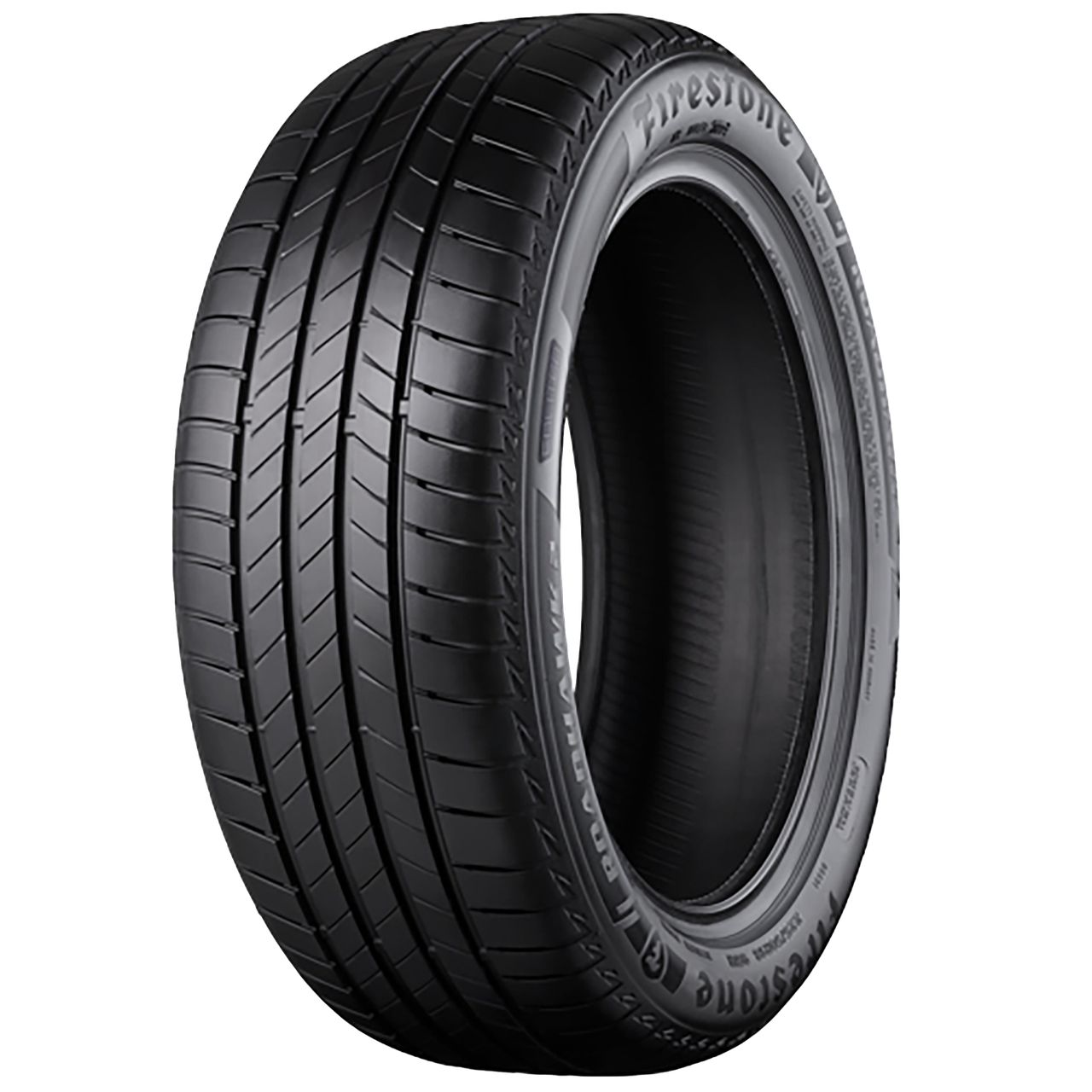 FIRESTONE ROADHAWK 255/35R18 94Y MFS XL