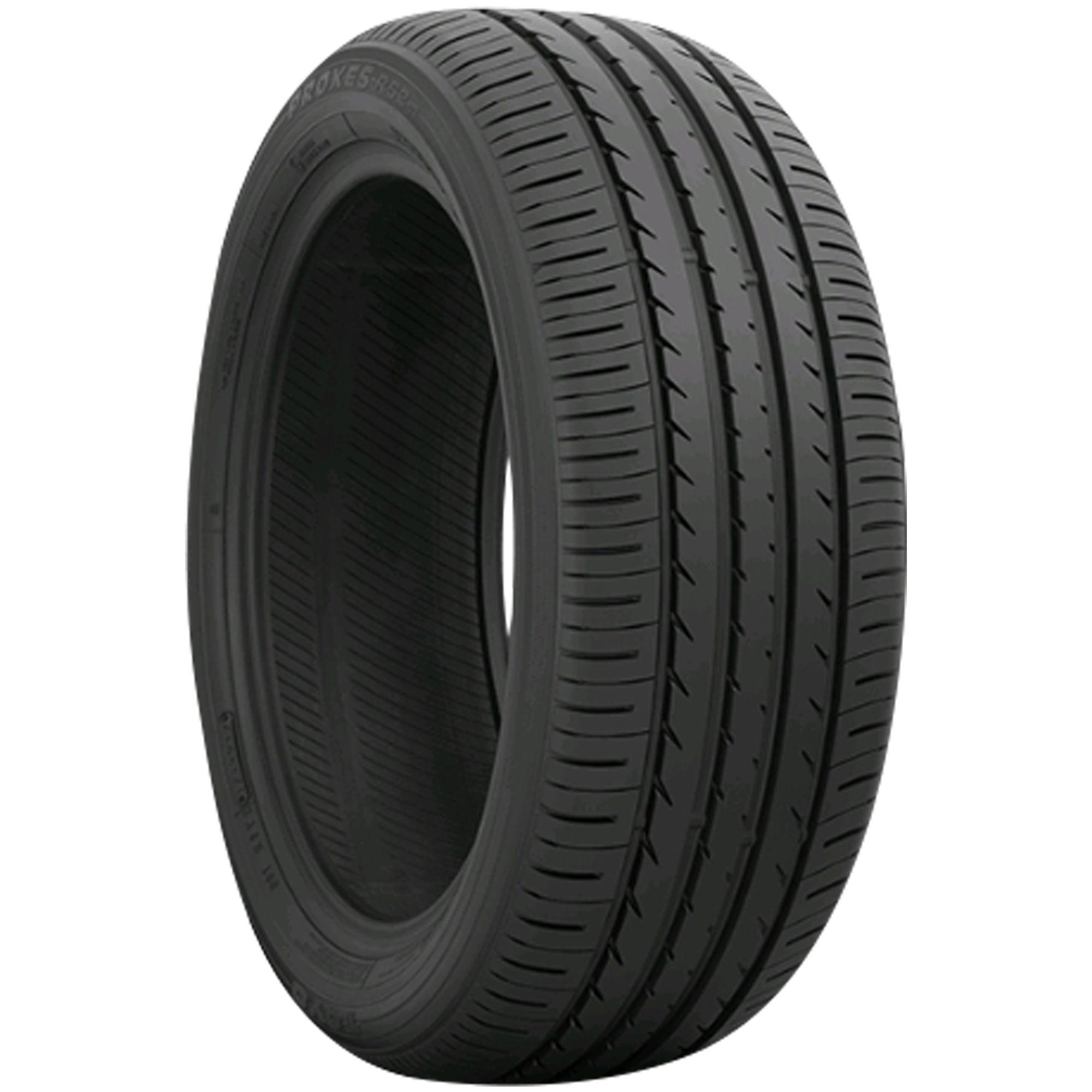 TOYO PROXES R56 215/55R18 95H LHD BSW