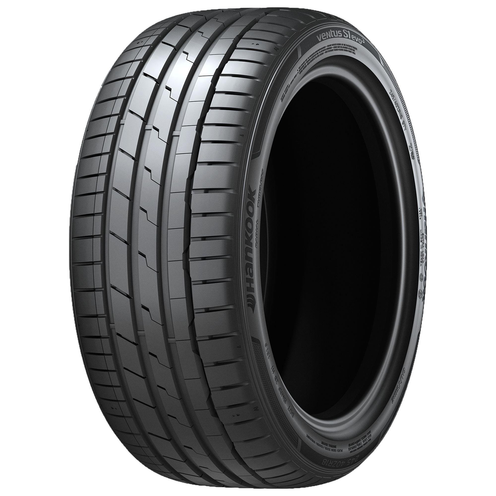 HANKOOK VENTUS S1 EVO3 (K127) 235/35R19 91(Y) XL