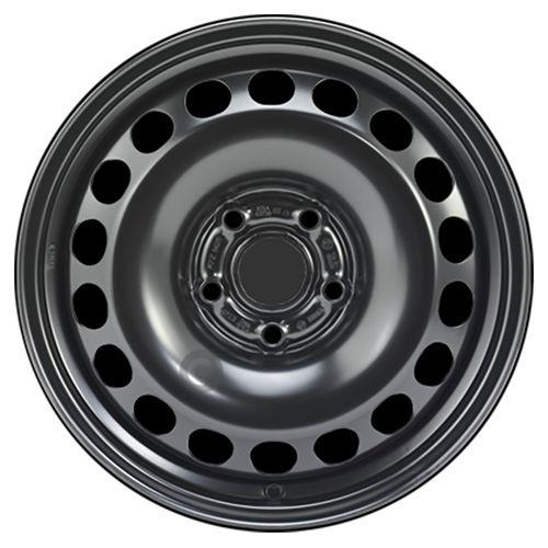 ALCAR 8426 schwarz/silber 6.5Jx16 5x112 ET41