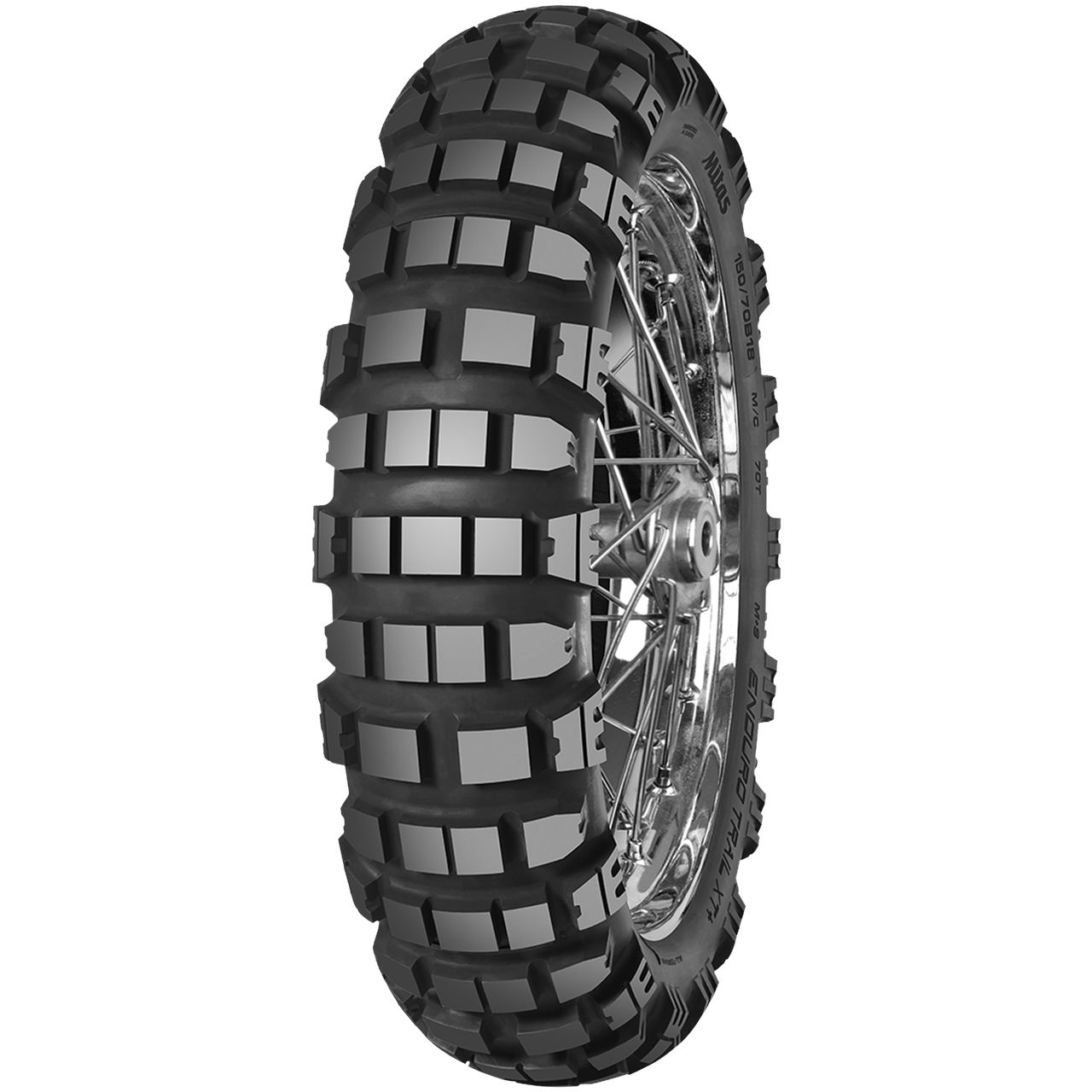 MITAS 80/90 - 21 M/C TL/TT 48H ENDURO TRAIL XT+ M+S   (IND)
