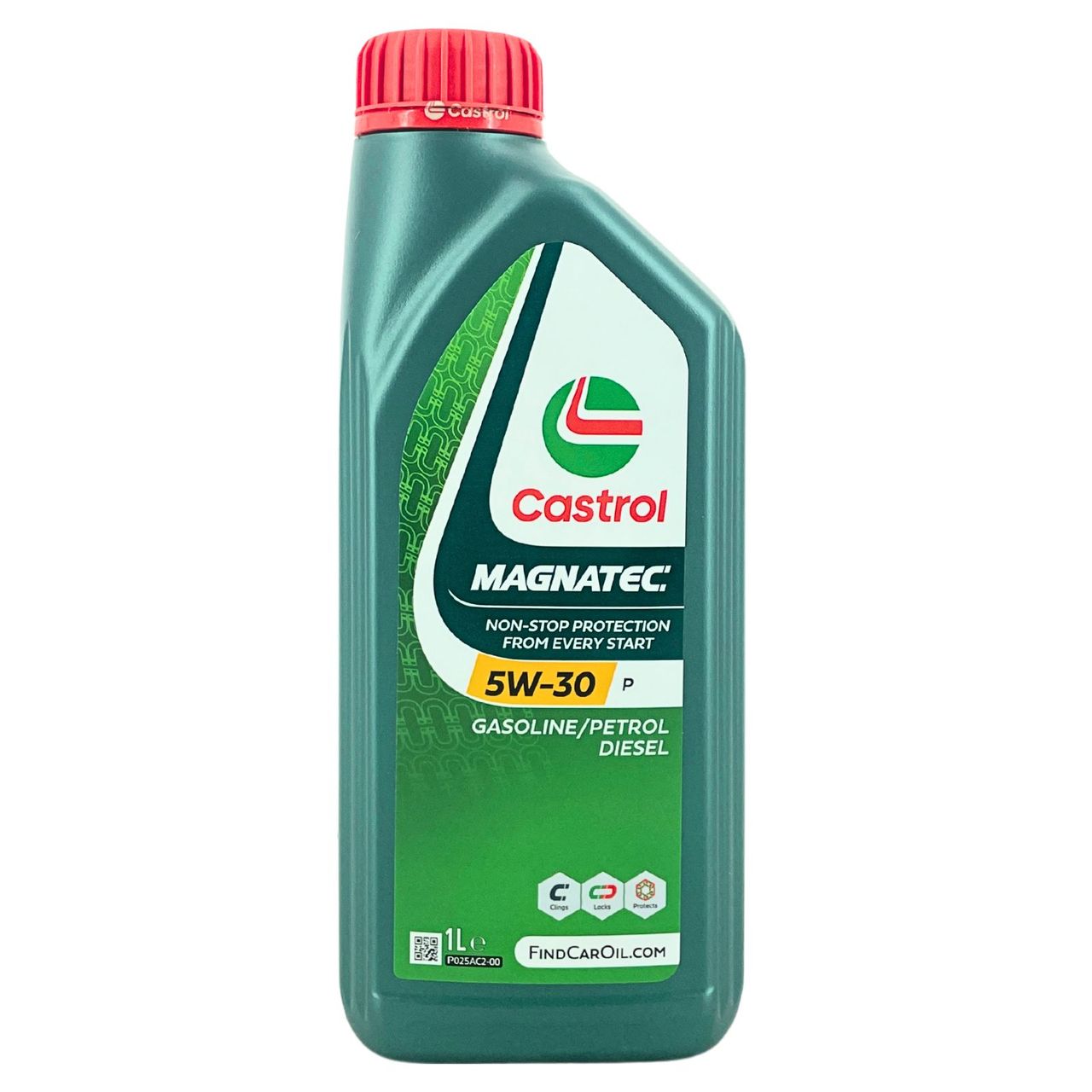 Castrol Magnatec 5W-30 P 1 Liter Castrol Magnatec 5W-30 P 1 Liter