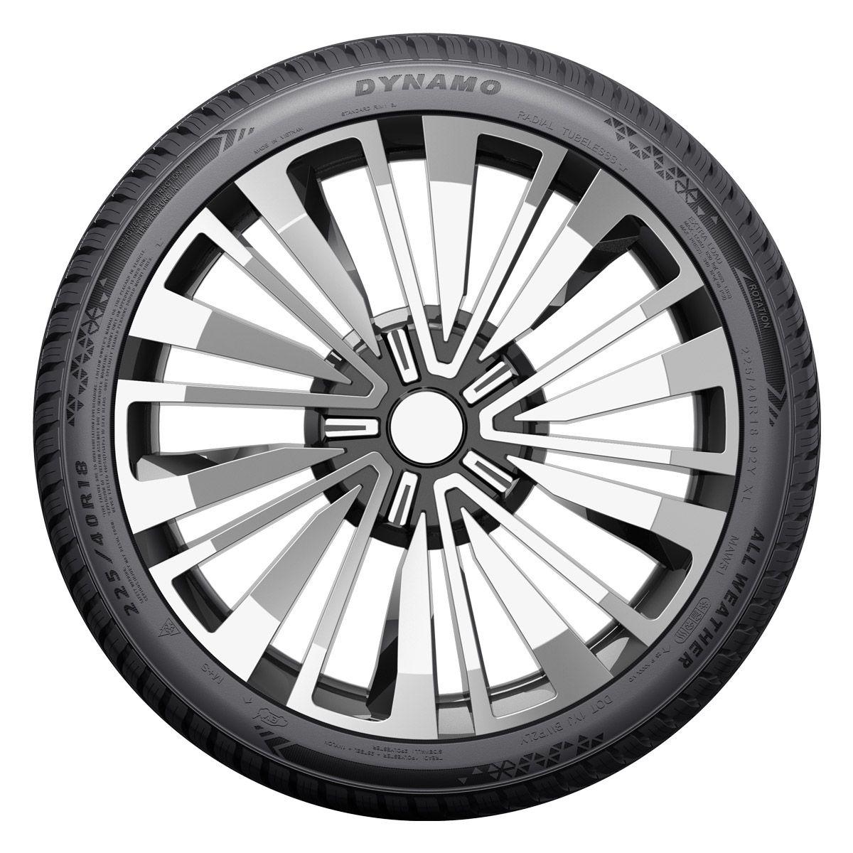 DYNAMO ALL WEATHER 165/65R14 79T