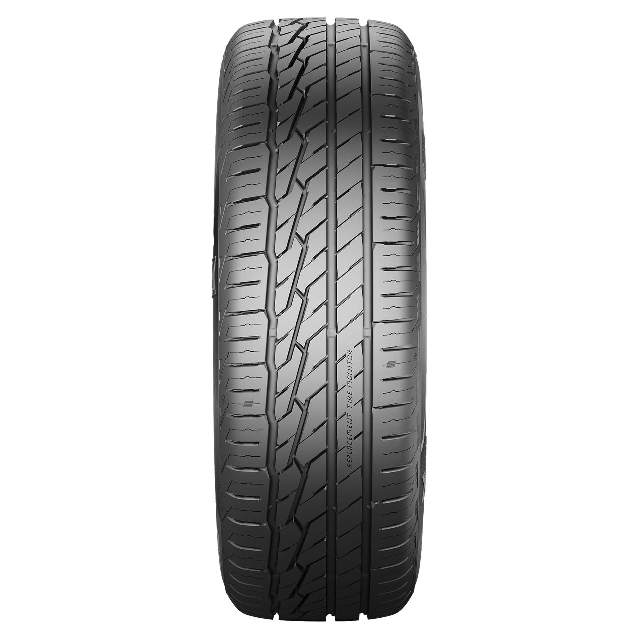 GENERAL TIRE GRABBER GT+ 275/45R20 110Y FR BSW XL