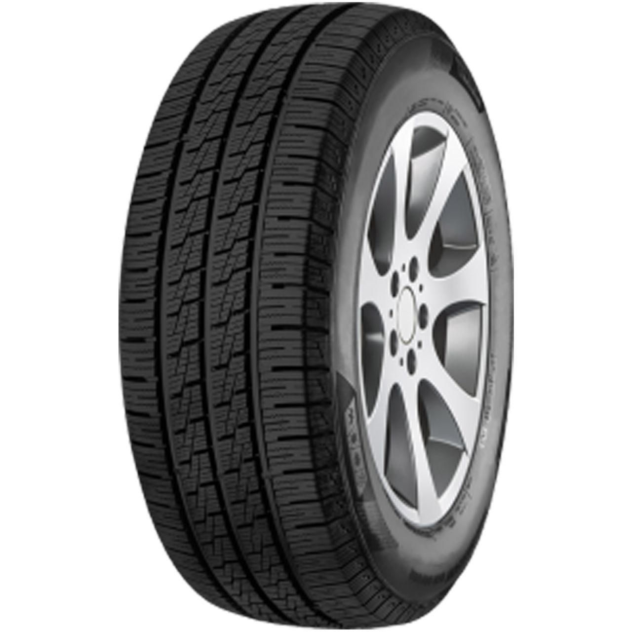 MINERVA VAN MASTER AS 175/65R14C 90T BSW