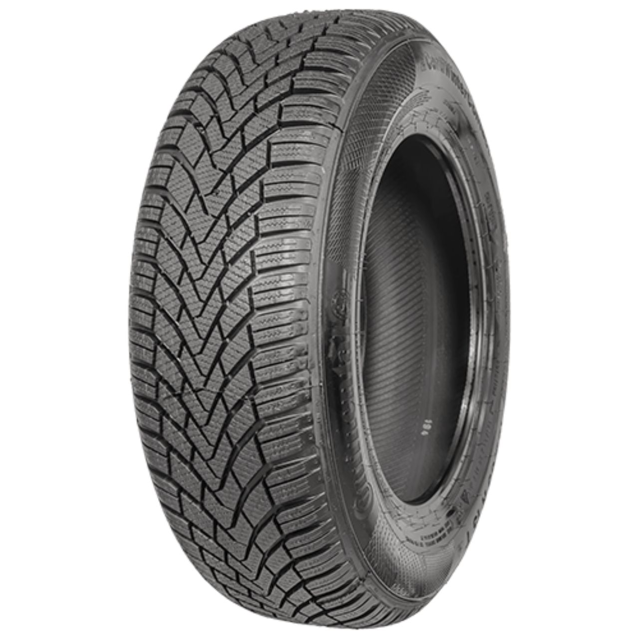 CONTINENTAL CONTIWINTERCONTACT TS 850 195/65R15 95T XL