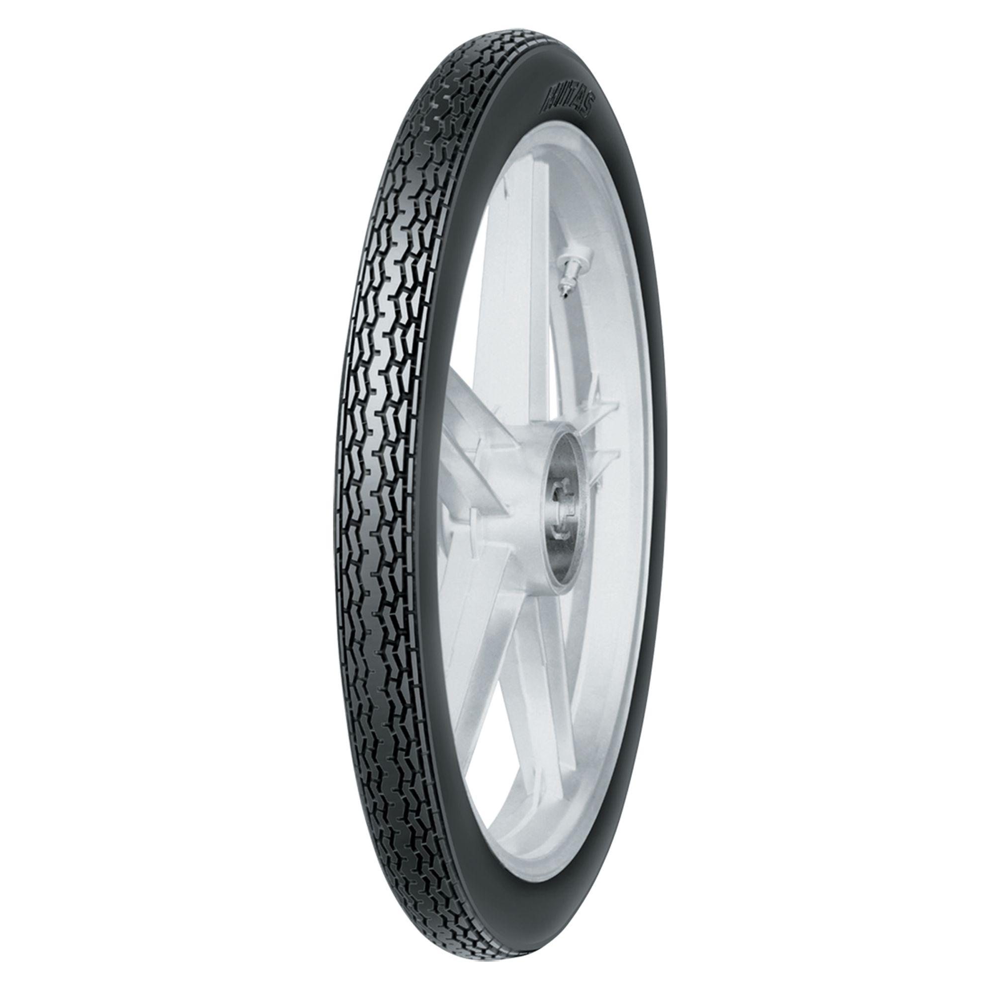 MITAS 2.00 - 19 TT 24B M-02