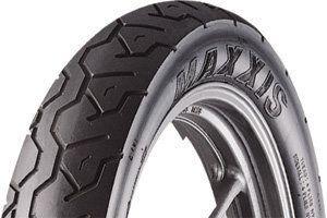 MAXXIS 120/90 - 18 TL 65H M6011 CLASSIC FRONT