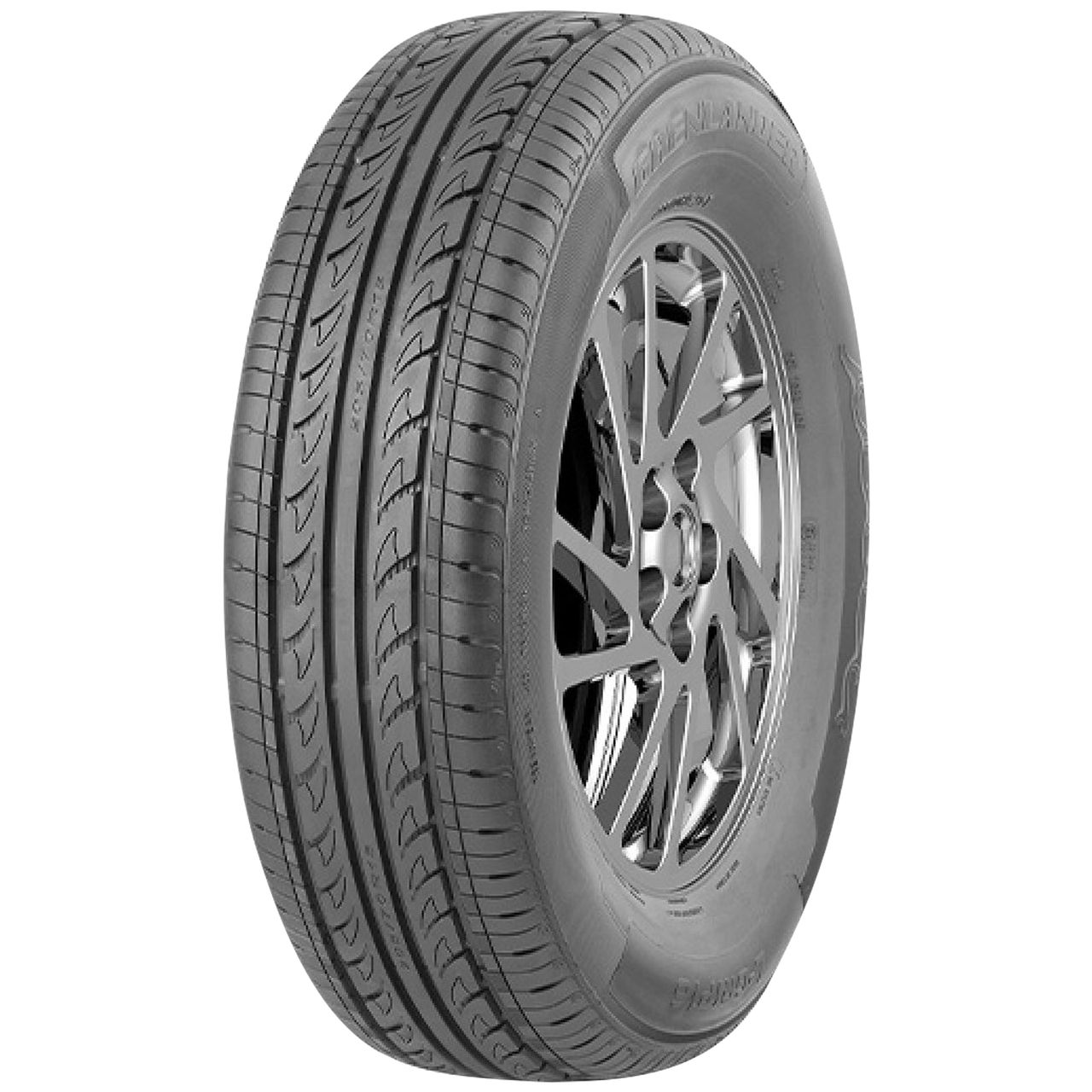 GRENLANDER L-GRIP16 175/65R14 82T BSW