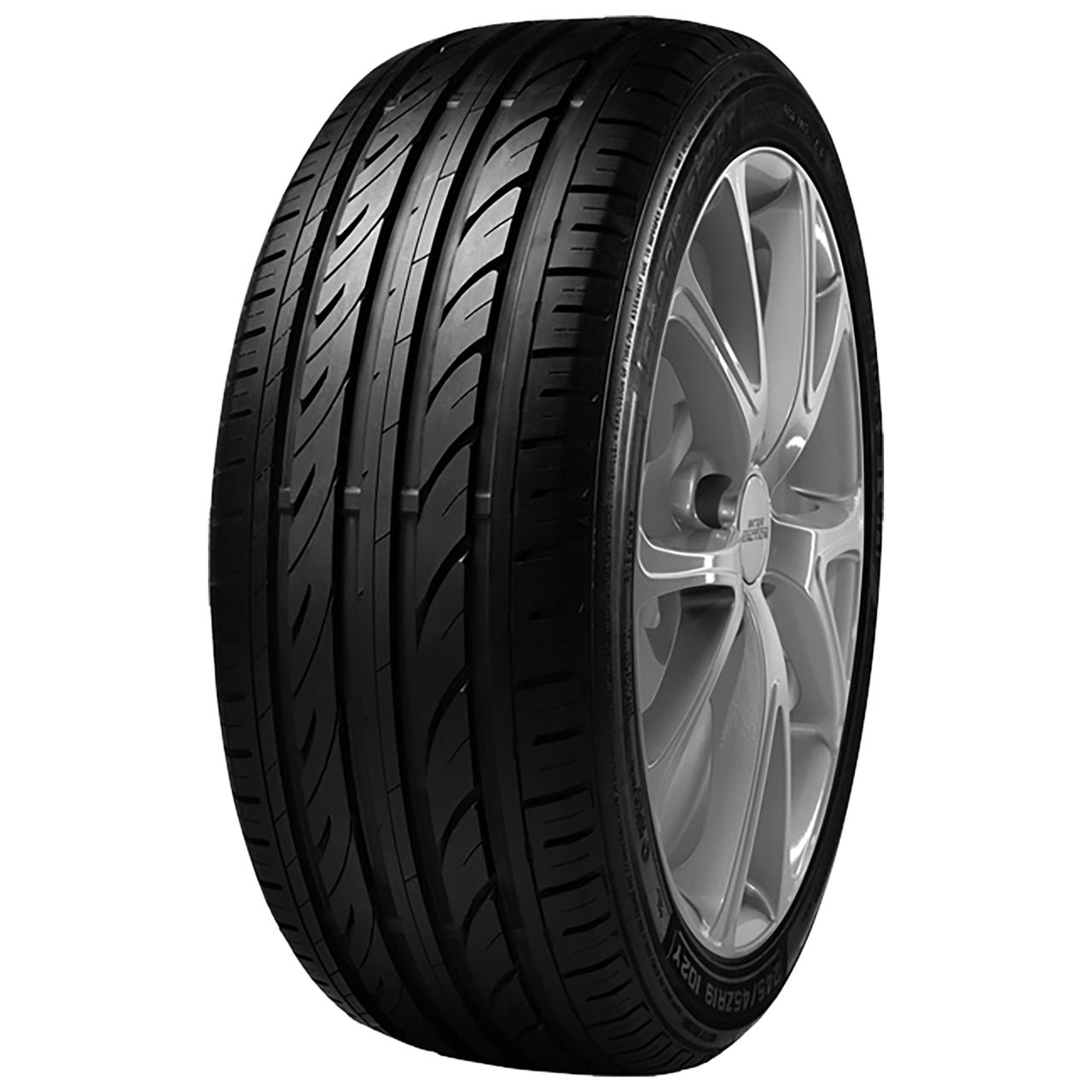 MILESTONE GREENSPORT 255/35R20 97Y XL