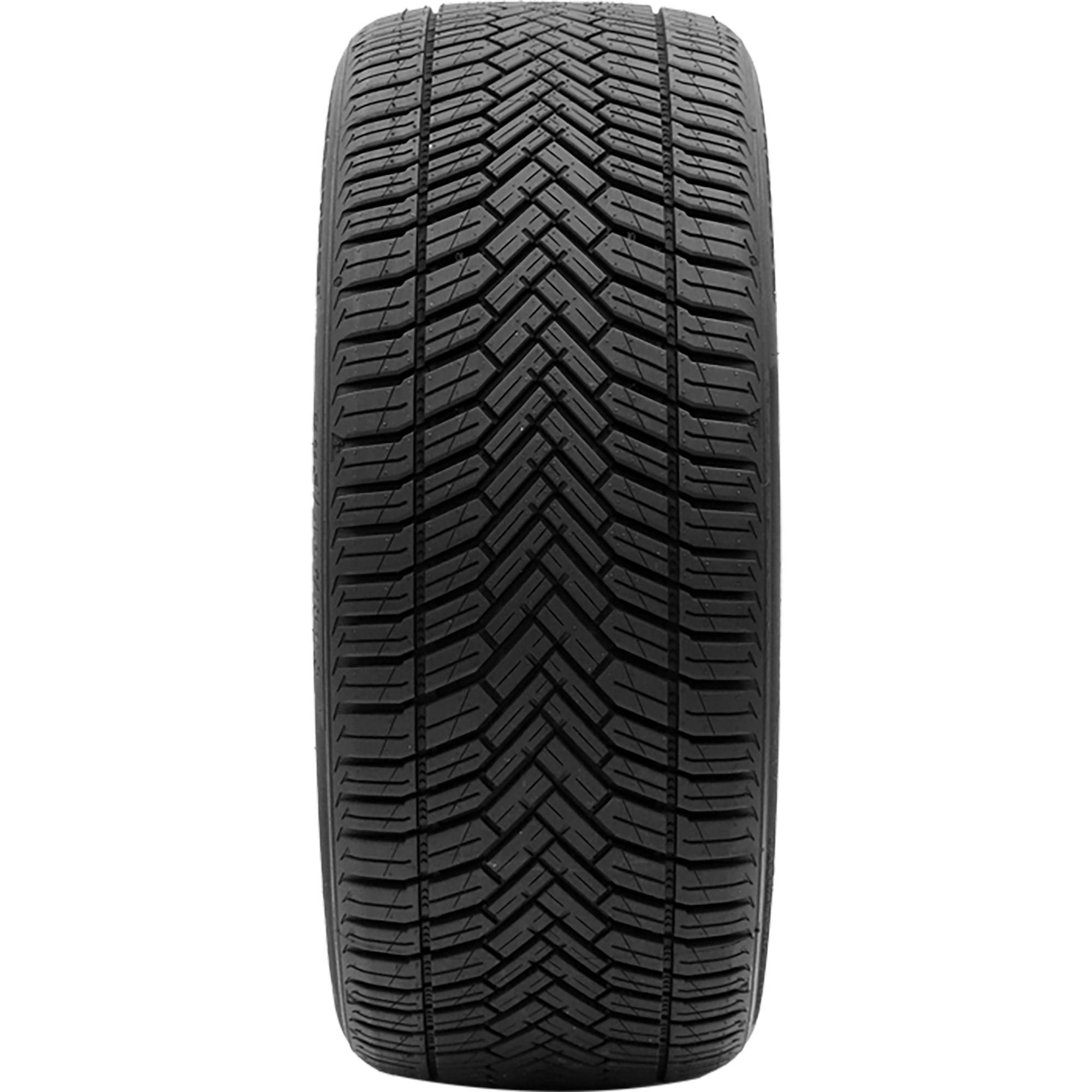 MASTERSTEEL ALL WEATHER 2 215/50R18 92V BSW