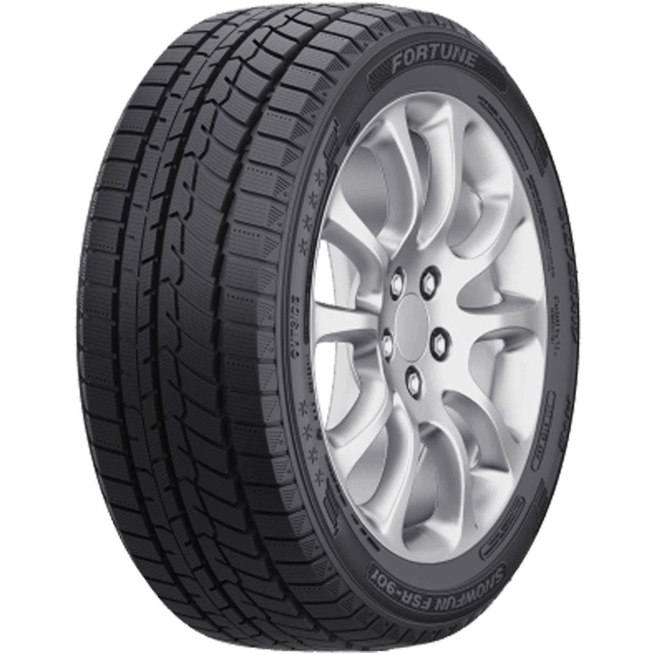 FORTUNE SNOWFUN FSR-901 155/65R14 75T BSW