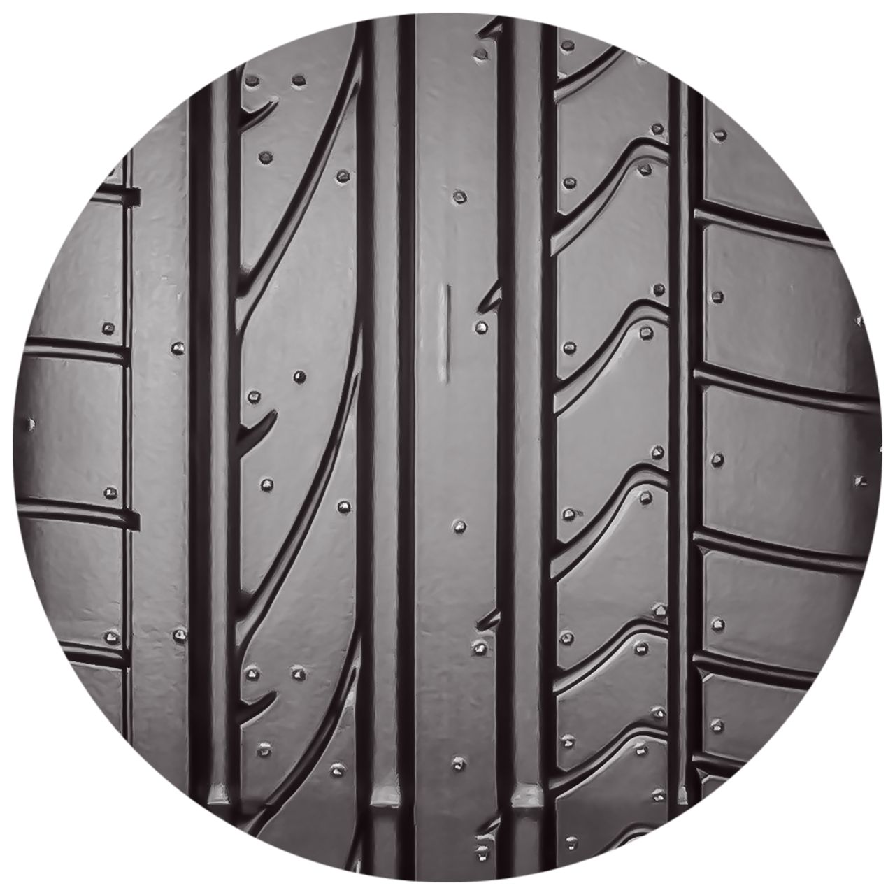BRIDGESTONE POTENZA RE050 ASYMMETRIC VW Polo (6R) 215/40R17 87V XL