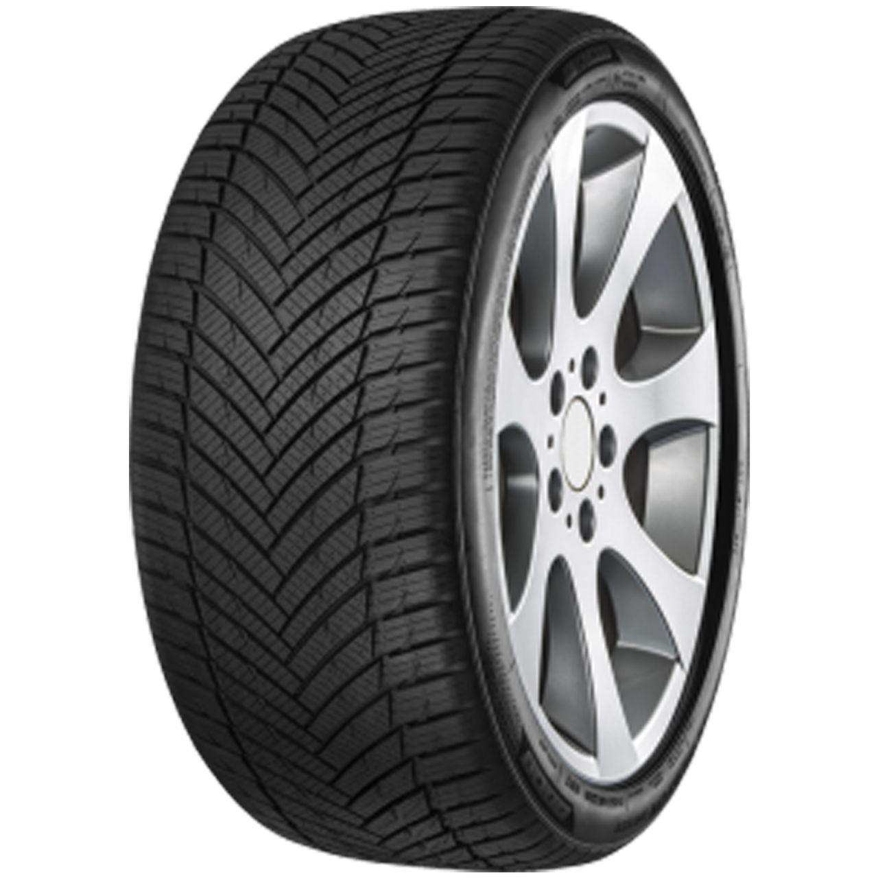 MINERVA AS MASTER 215/55R18 99V XL