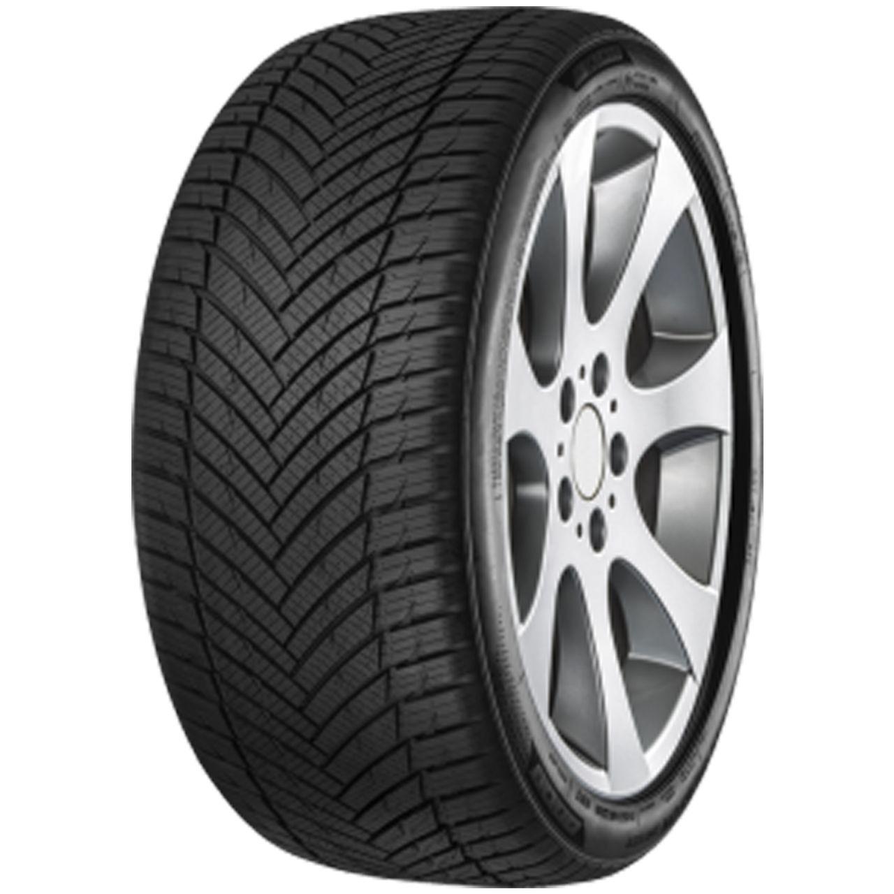 MINERVA AS MASTER 165/55R15 75H BSW
