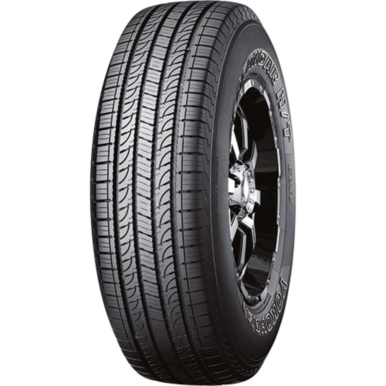 YOKOHAMA GEOLANDAR H/T (G056) 265/75R16 116H