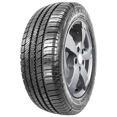KINGMEILER ALL SEASON TACT AS-1 225/45R17 91H RUNDERNEUERT