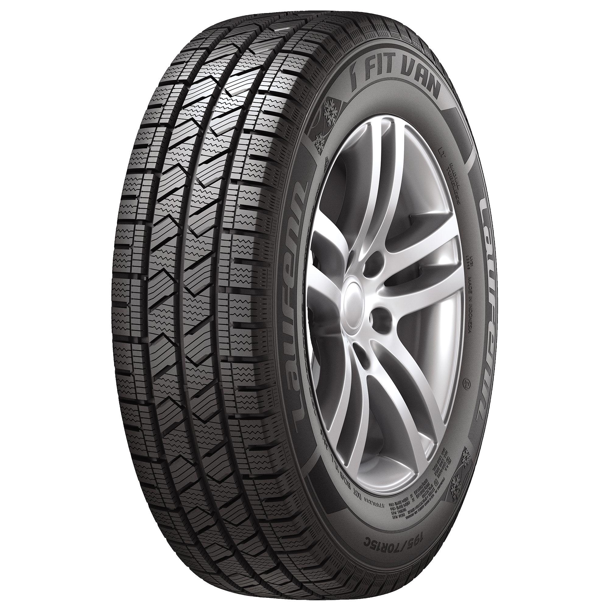 LAUFENN I FIT VAN (LY31) 195/75R16C 107/105R BSW