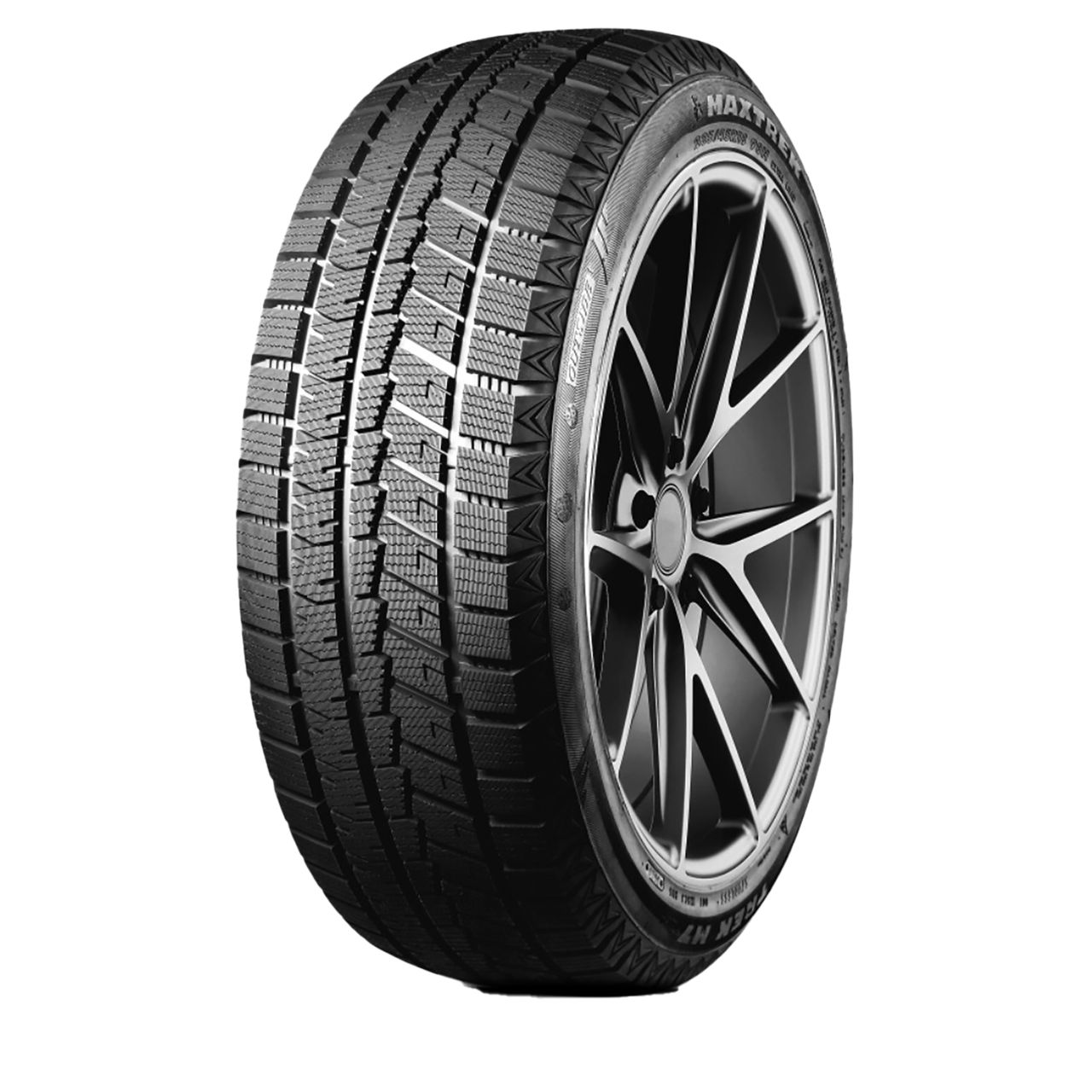 MAXTREK TREK M7 PLUS 215/65R16 98H BSW
