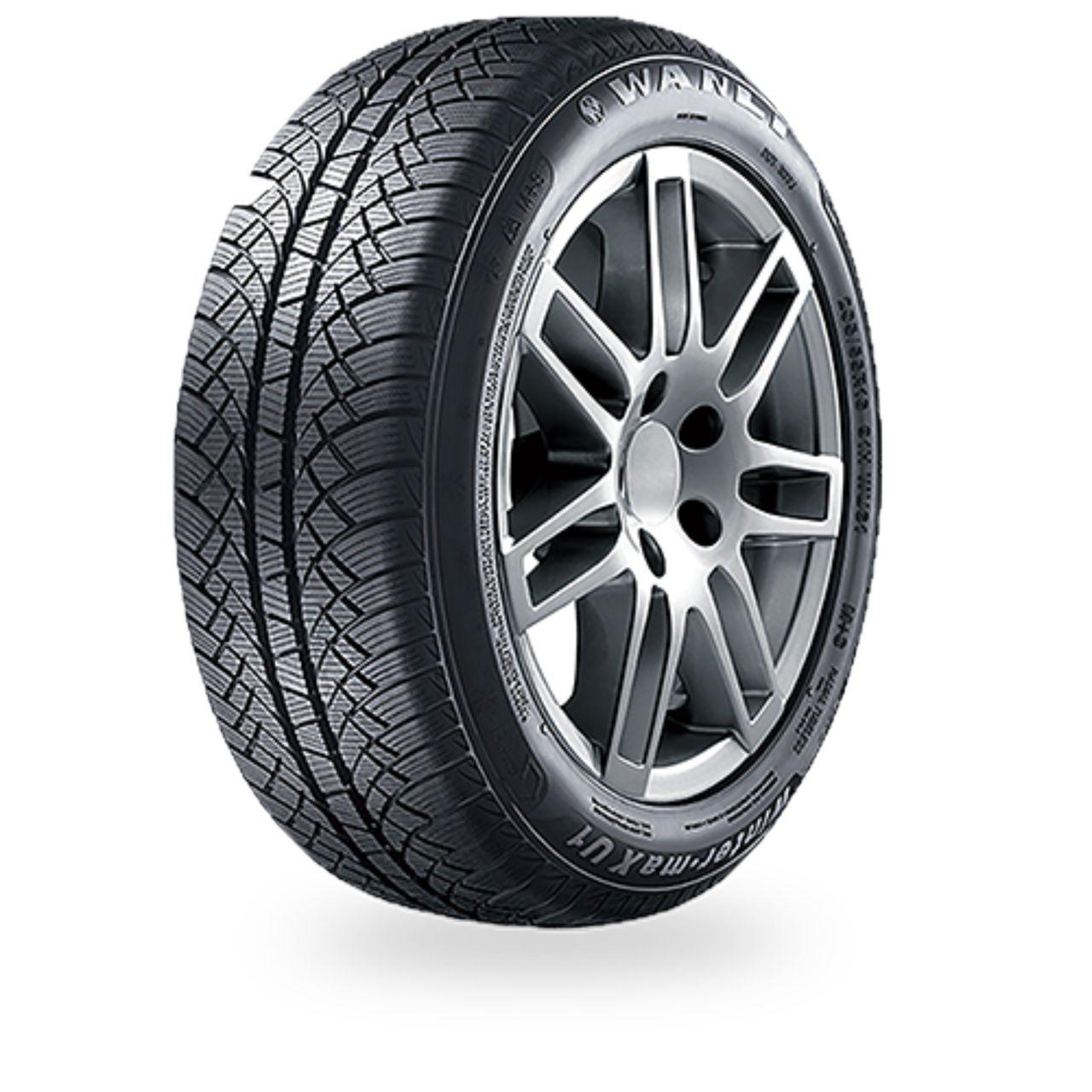 WANLI WINTER-MAX U1 SW611 185/65R15 88T