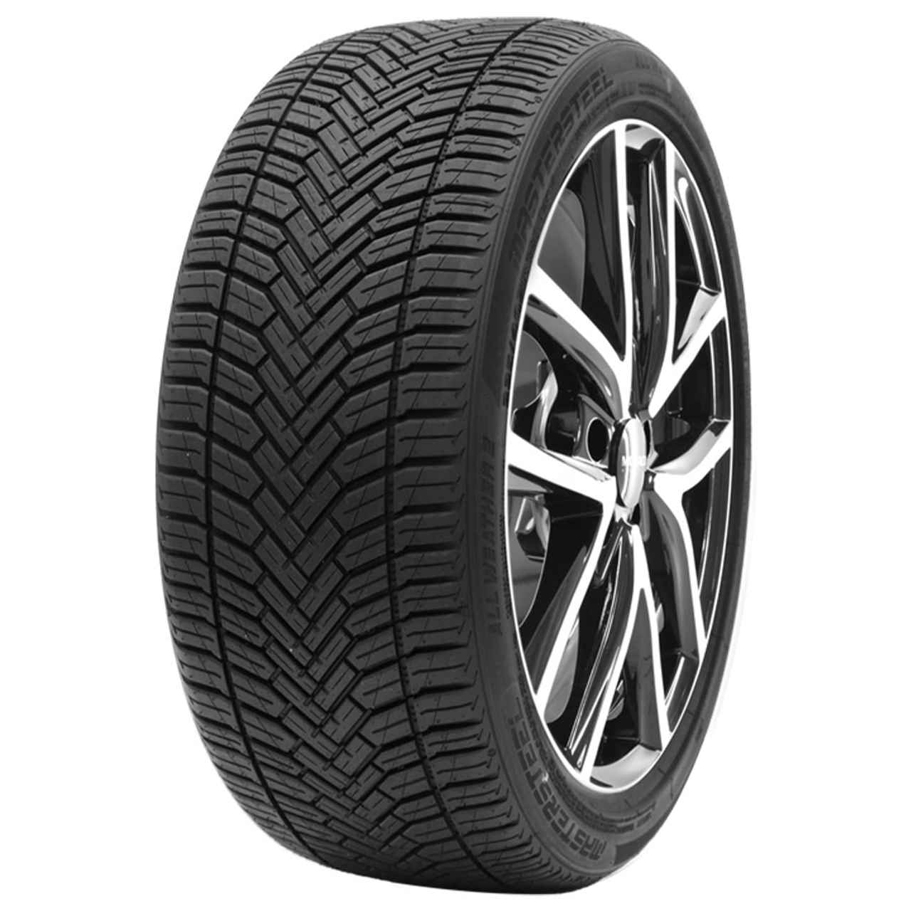 MASTERSTEEL ALL WEATHER 2 195/60R15 88H BSW