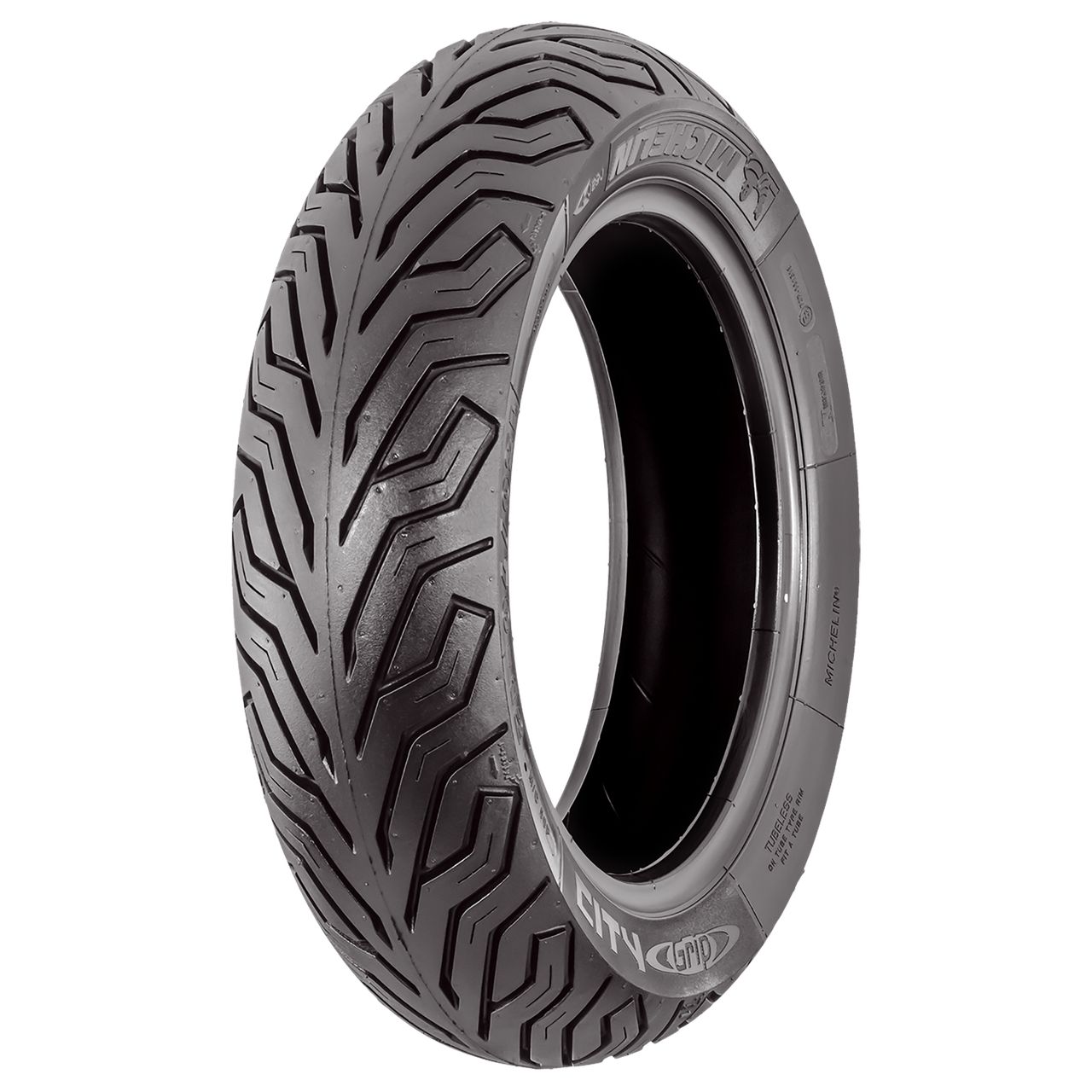 MICHELIN CITY GRIP 110/70 - 14 TL 50P FRONT