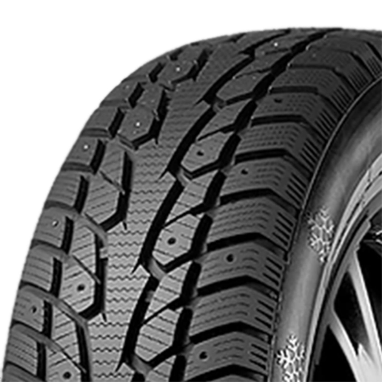TORQUE TQ023 205/55R16 91H BSW
