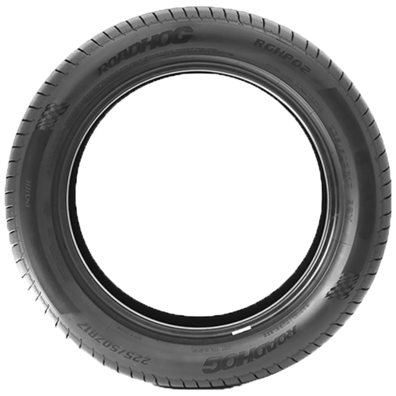 ROADHOG ROADHOG RGHP02 225/40R18 92Y BSW XL