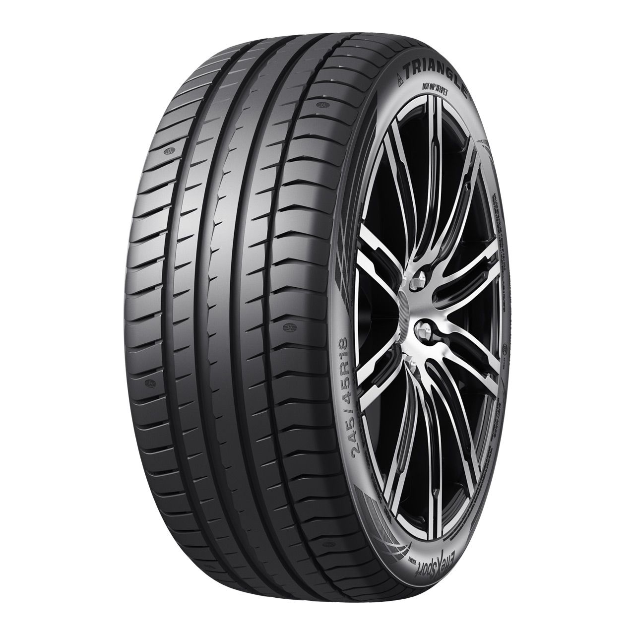 TRIANGLE EFFEXSPORT TH202 225/40R18 92Y FSL BSW XL
